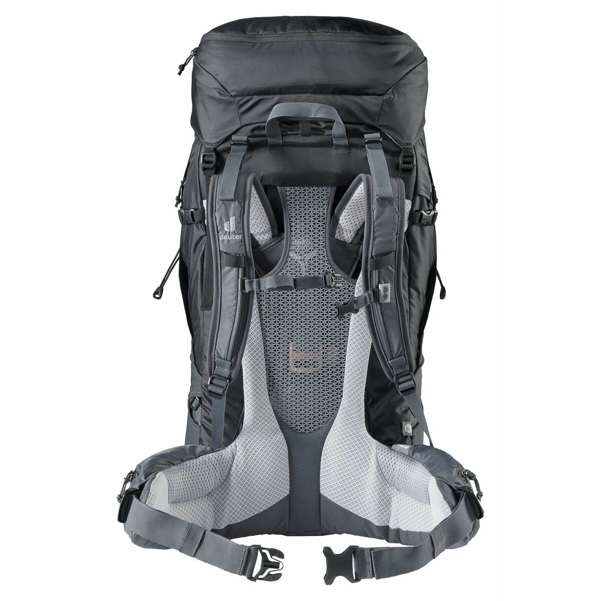 Wanderrucksack Deuter Futura Air Trek Schwarz 55 L