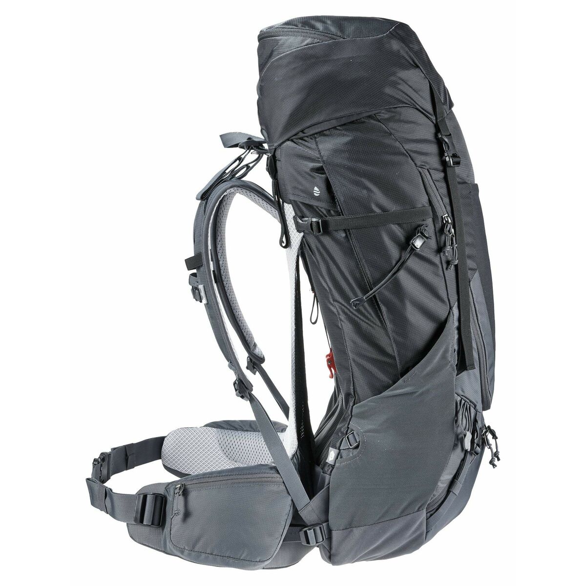 Wanderrucksack Deuter Futura Air Trek Schwarz 55 L