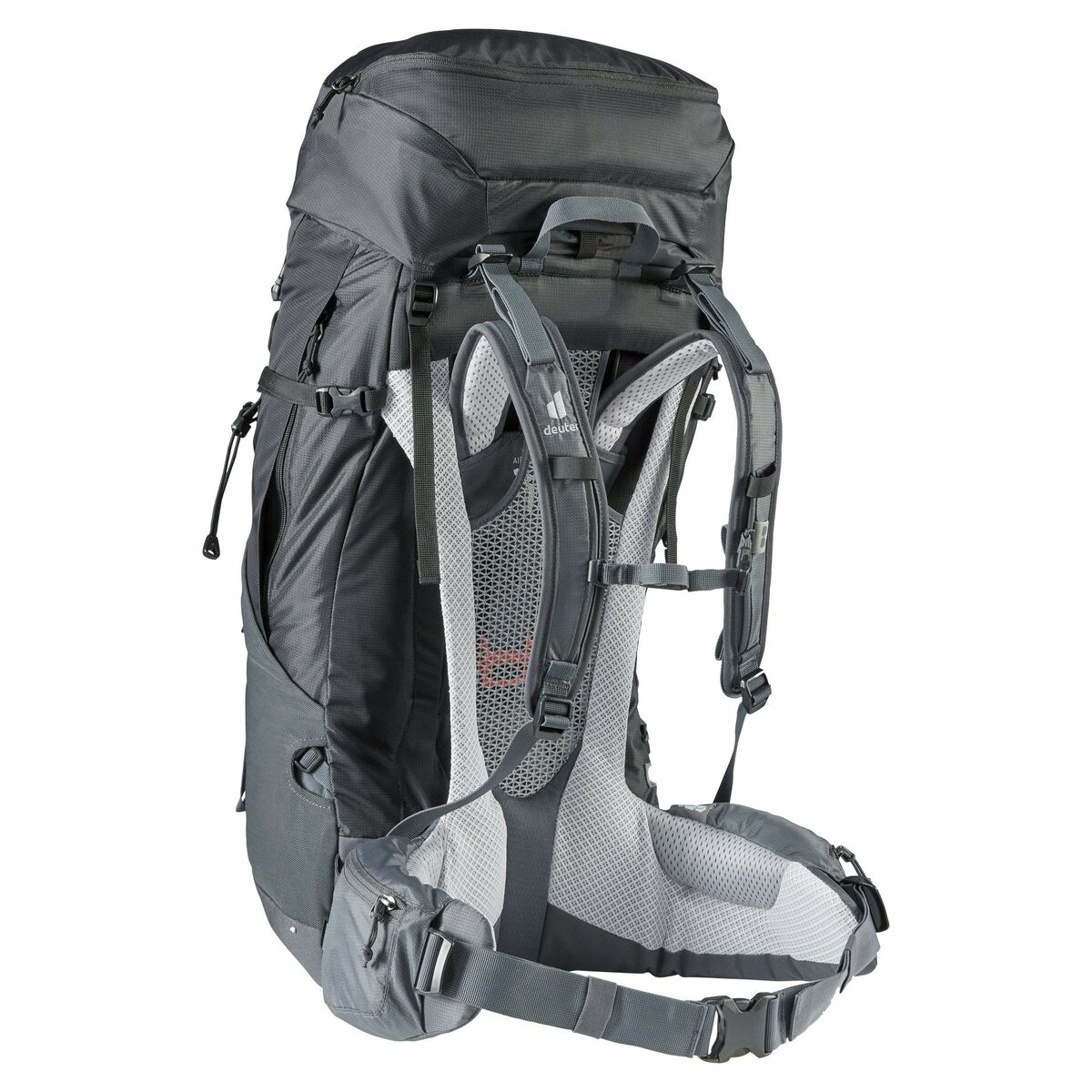 Wanderrucksack Deuter Futura Air Trek Schwarz 55 L