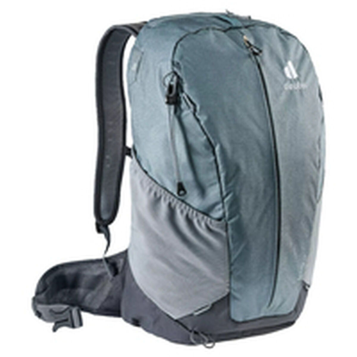 Wanderrucksack Deuter AC Lite 23 Blau Graphit Polyurethan