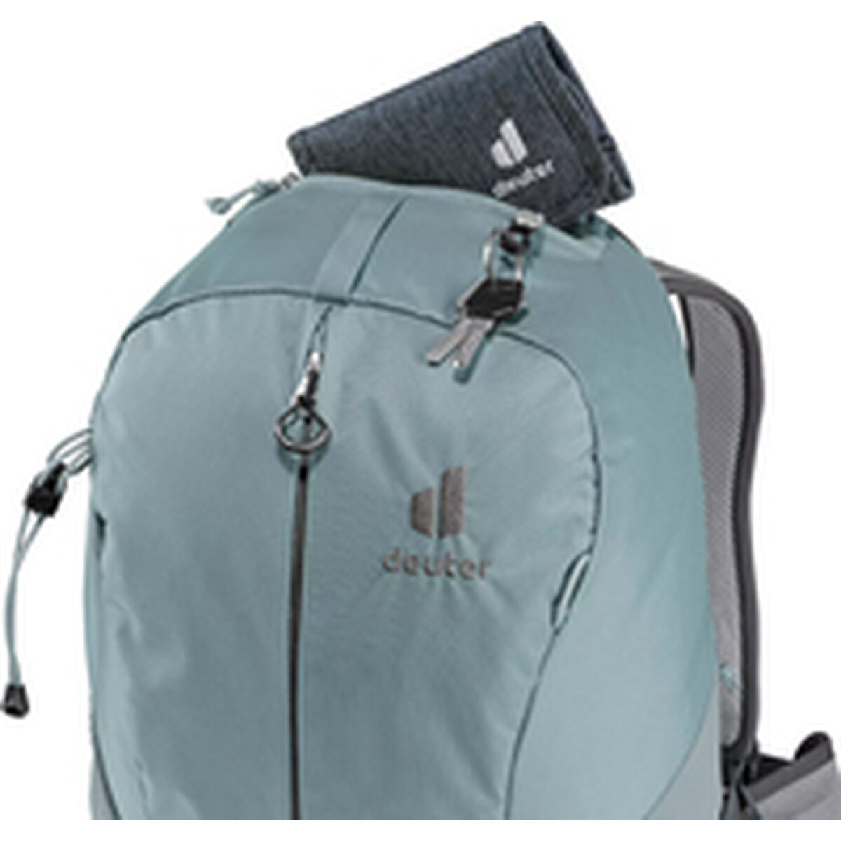 Wanderrucksack Deuter AC Lite 23 Blau Graphit Polyurethan