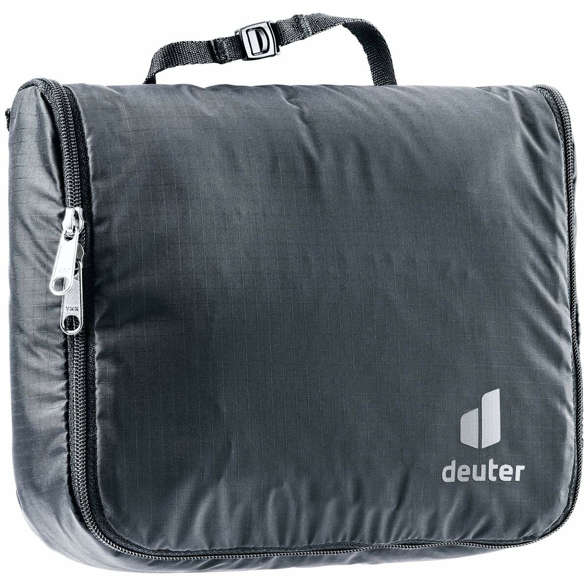 Kulturbeutel mit Haken Deuter Center Lite I 1,5 L Schwarz