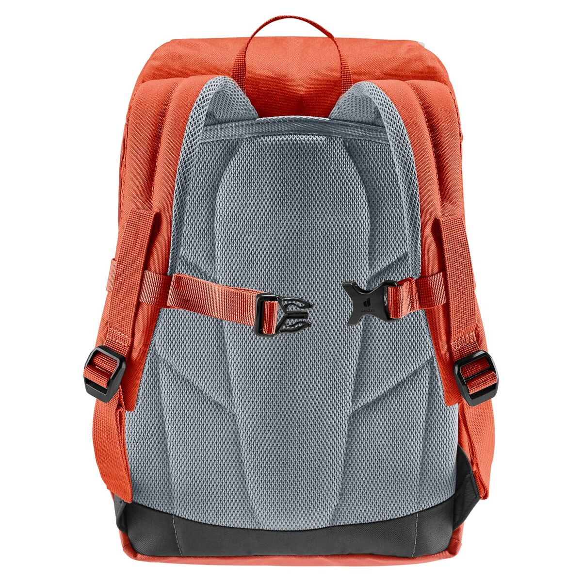 Wanderrucksack Deuter Waldfuchs Rot