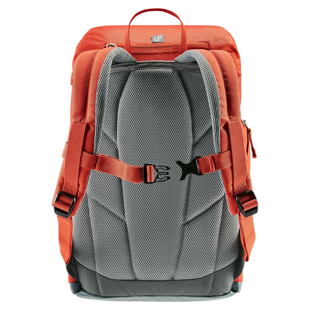 Wanderrucksack Deuter Waldfuchs 14 L Rot Polyester