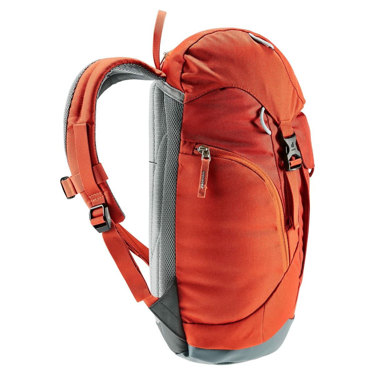 Wanderrucksack Deuter Waldfuchs 14 L Rot Polyester