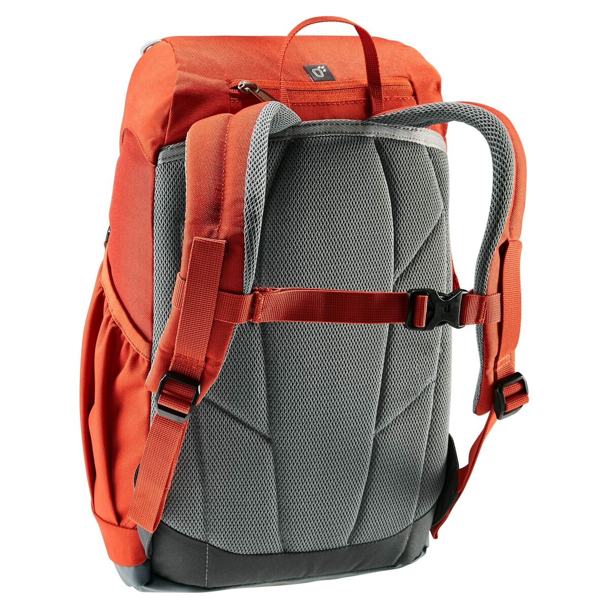 Wanderrucksack Deuter Waldfuchs 14 L Rot Polyester