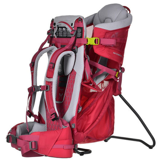 Babytrage Deuter Kid Comfort Active SL Rot 22 Kg