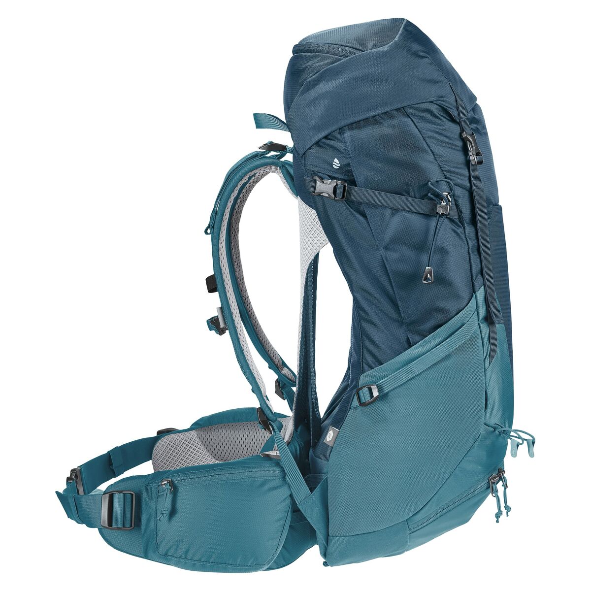 Wanderrucksack Deuter Futura Pro Blau 34 L