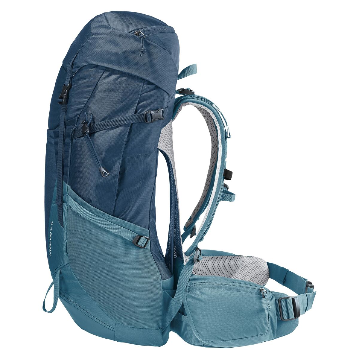 Wanderrucksack Deuter Futura Pro Blau 34 L