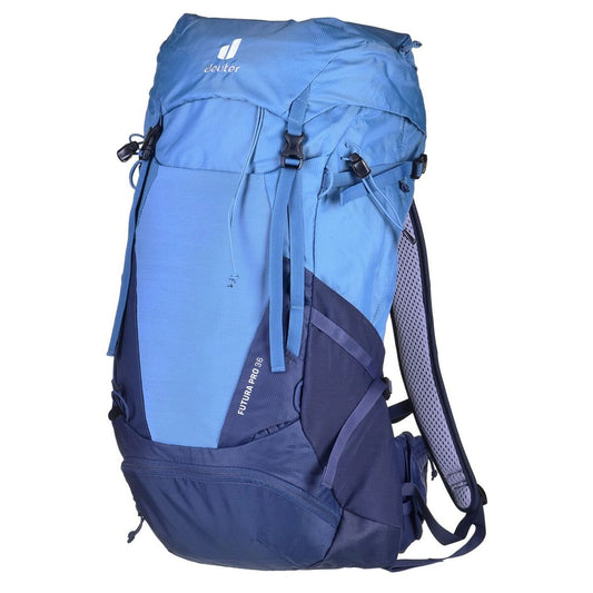 Wanderrucksack Deuter Futura Pro Blau Polyamid Polyester 32 x 63 x 24 cm