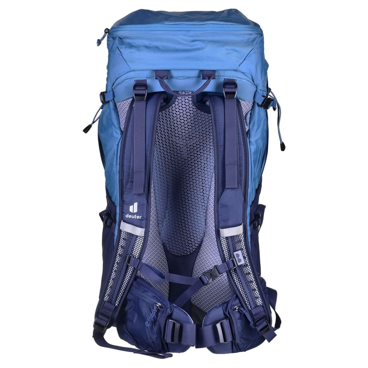 Wanderrucksack Deuter Futura Pro Blau Polyamid Polyester 32 x 63 x 24 cm