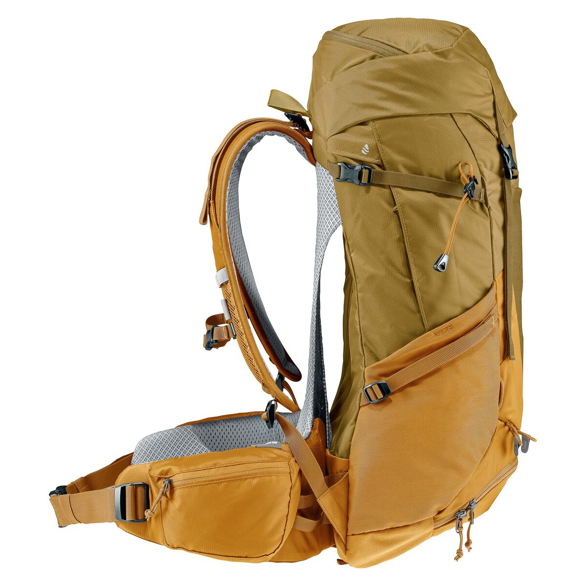 Wanderrucksack Deuter Futura Pro Braun 36 L