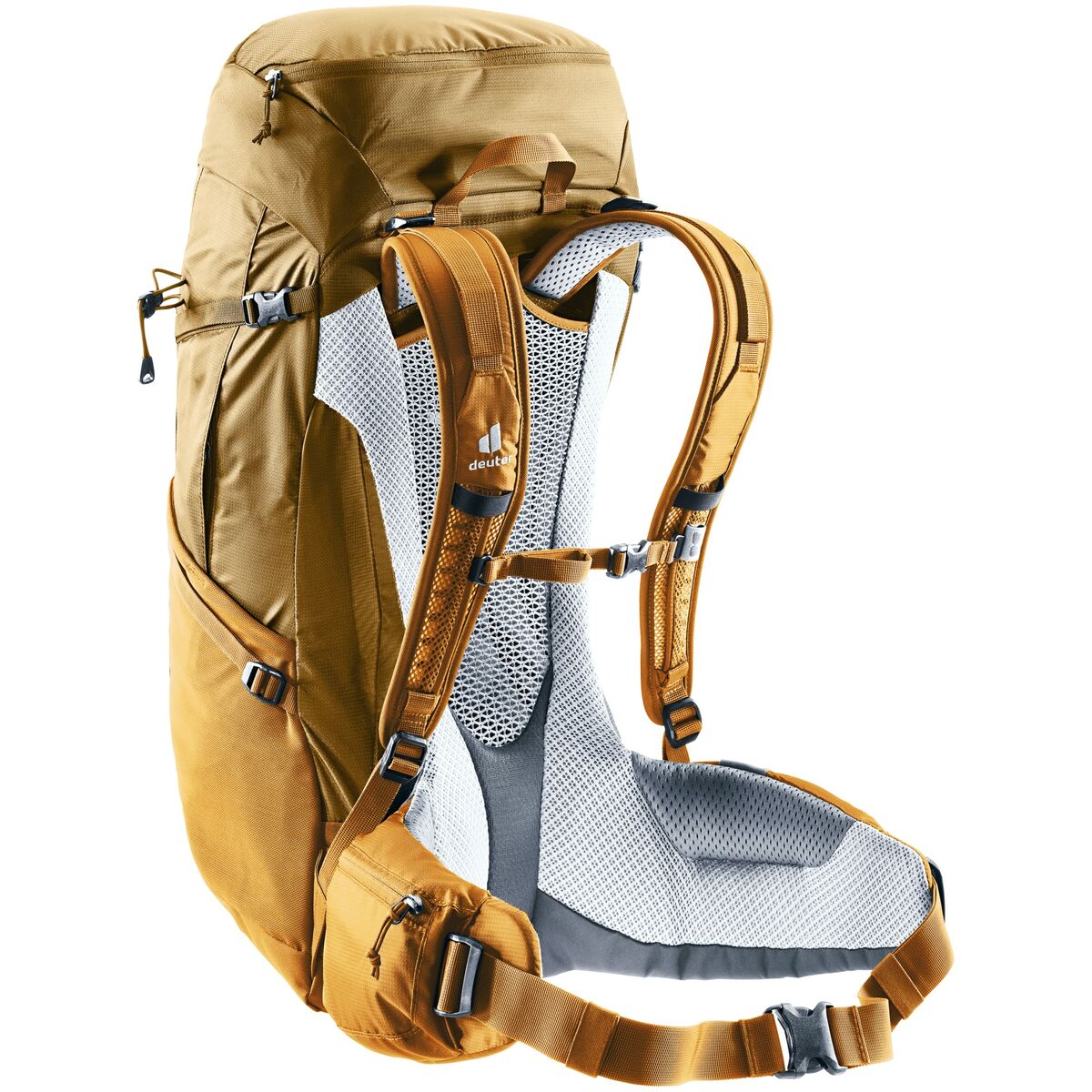 Wanderrucksack Deuter Futura Pro Braun 36 L