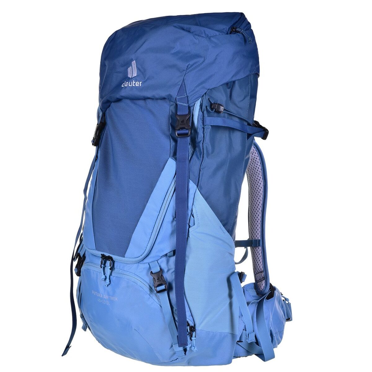 Mehrzweckrucksack Deuter Futura Air Trek Blau