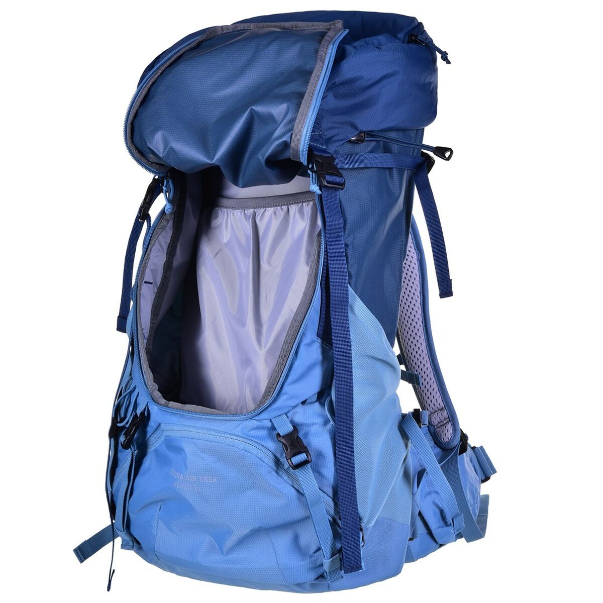 Mehrzweckrucksack Deuter Futura Air Trek Blau