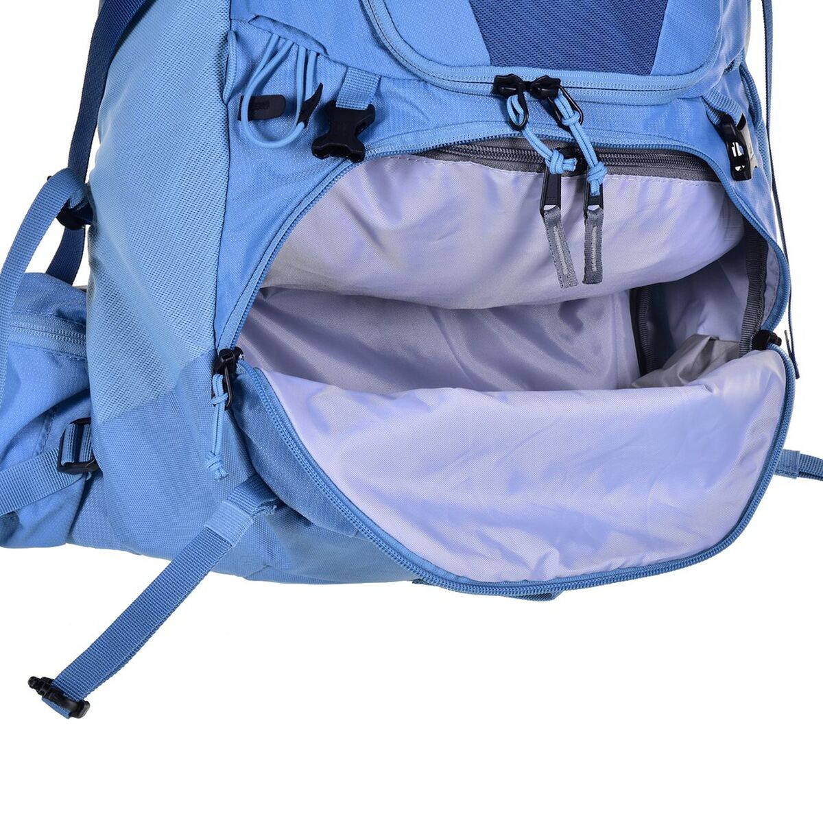 Mehrzweckrucksack Deuter Futura Air Trek Blau