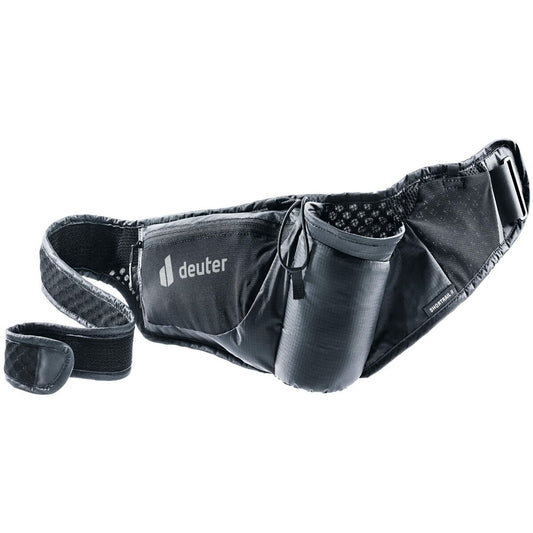 Gürteltasche Deuter Shortrail II Schwarz