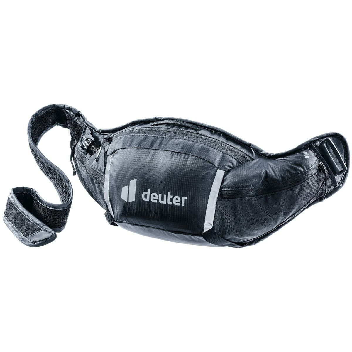 Gürteltasche Deuter Shortrail III Schwarz