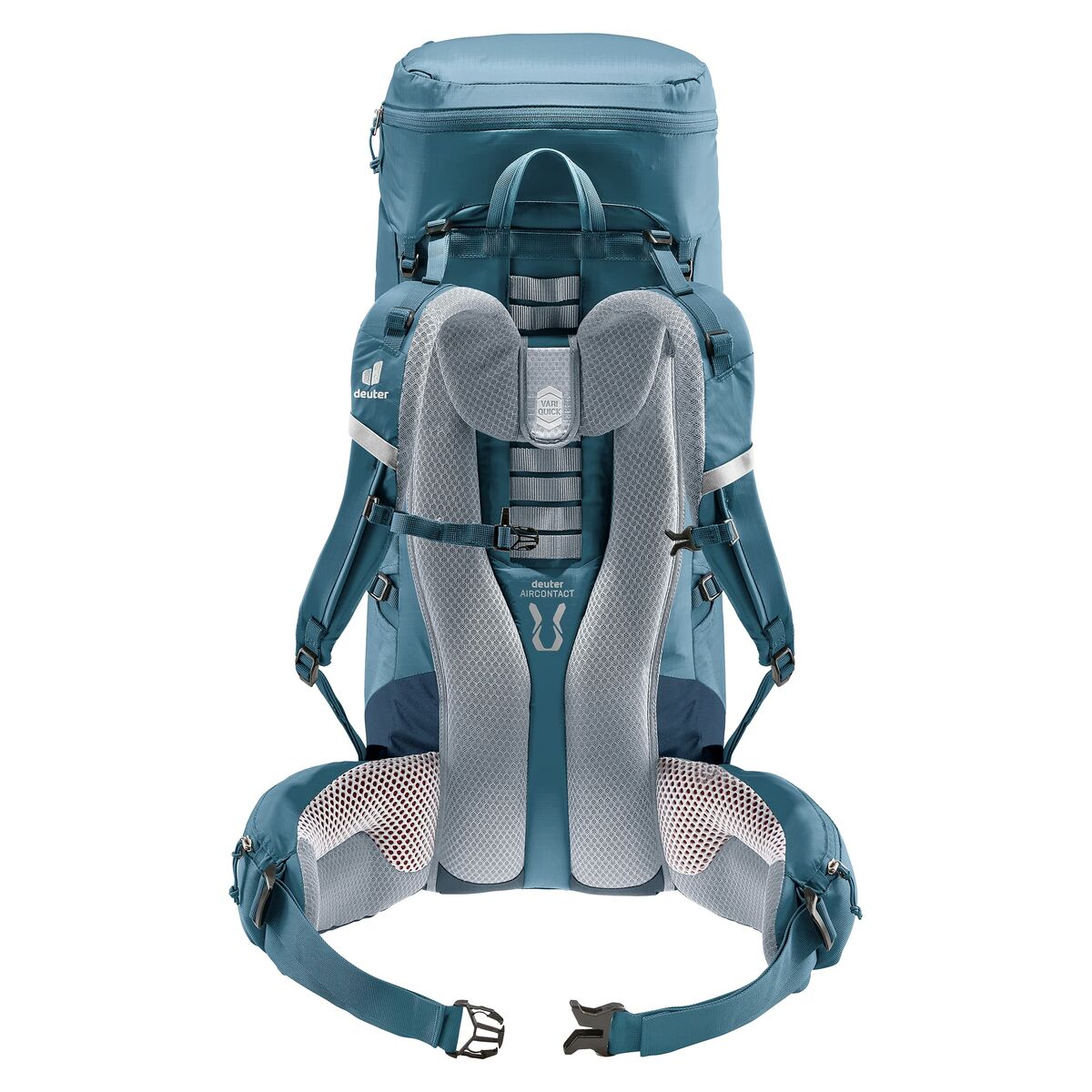 Wanderrucksack Deuter Aircontact Lite Blau 50 L