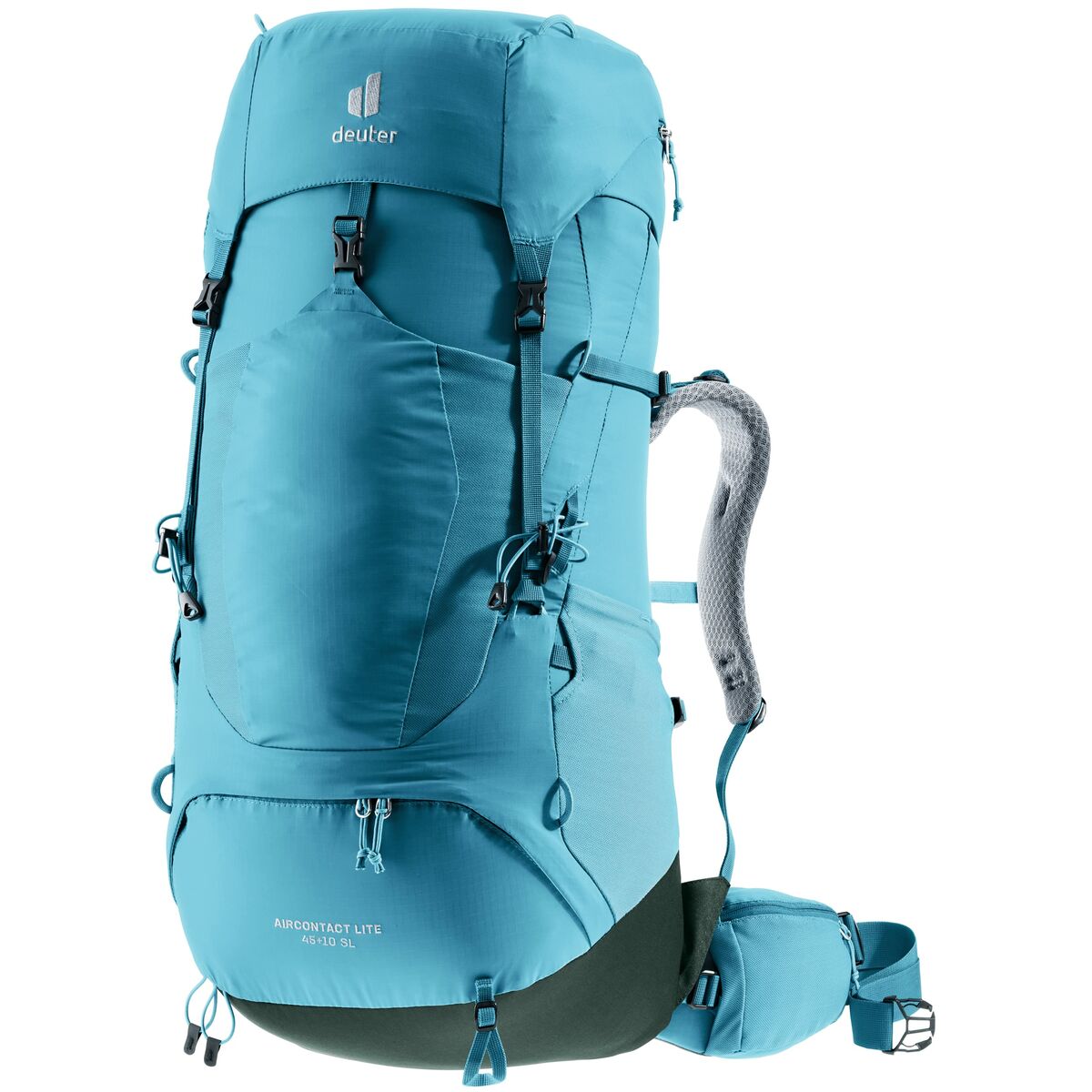 Wanderrucksack Deuter Aircontact Lite Blau 45 L