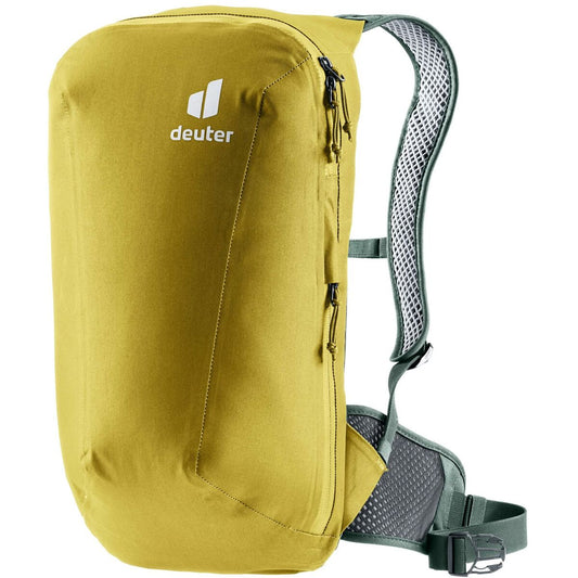 Wanderrucksack Deuter Plamort Gelb 12 L