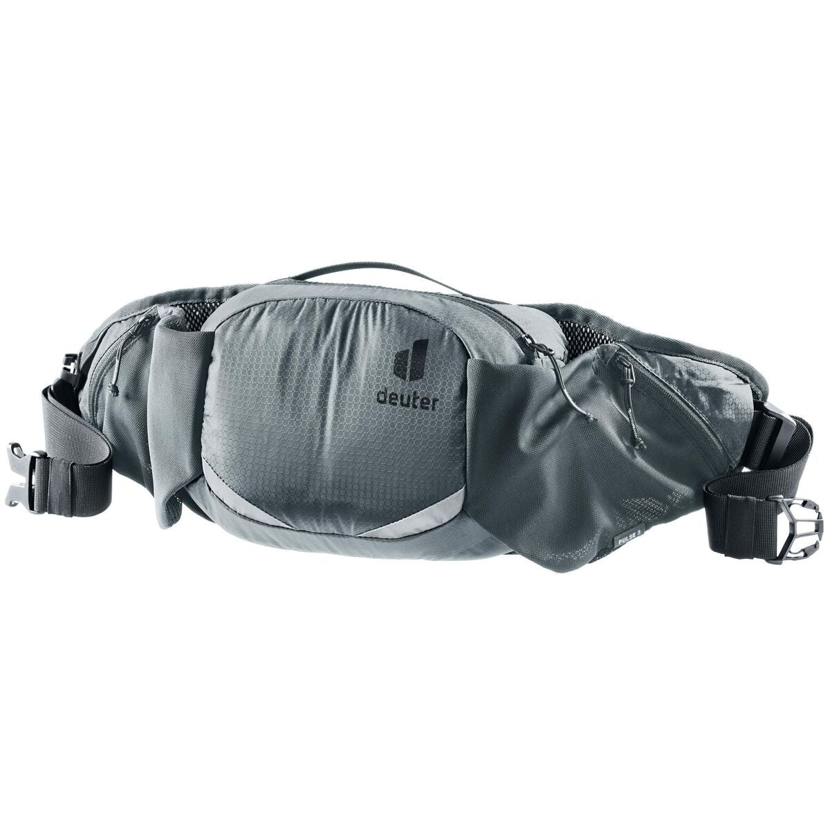 Gürteltasche Deuter Pulse Grau