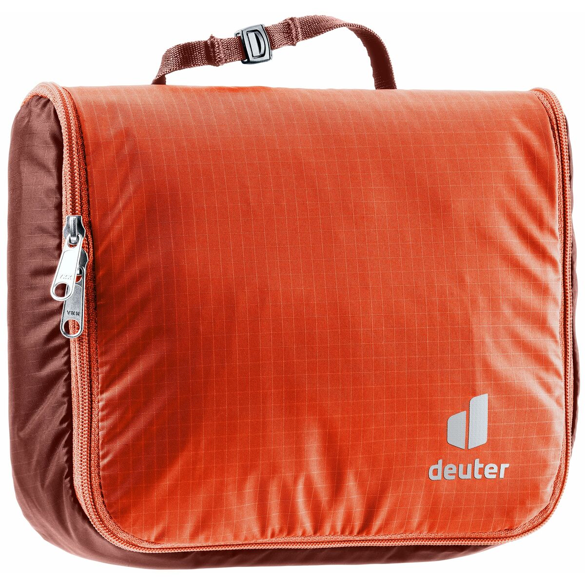 Kulturbeutel mit Haken Deuter Center Lite I Rot 1,5 L