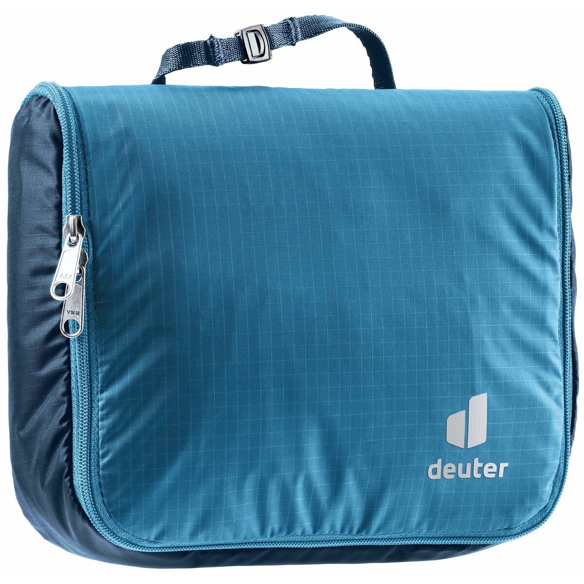 Kulturbeutel mit Haken Deuter Center Lite I Blau 1,5 L