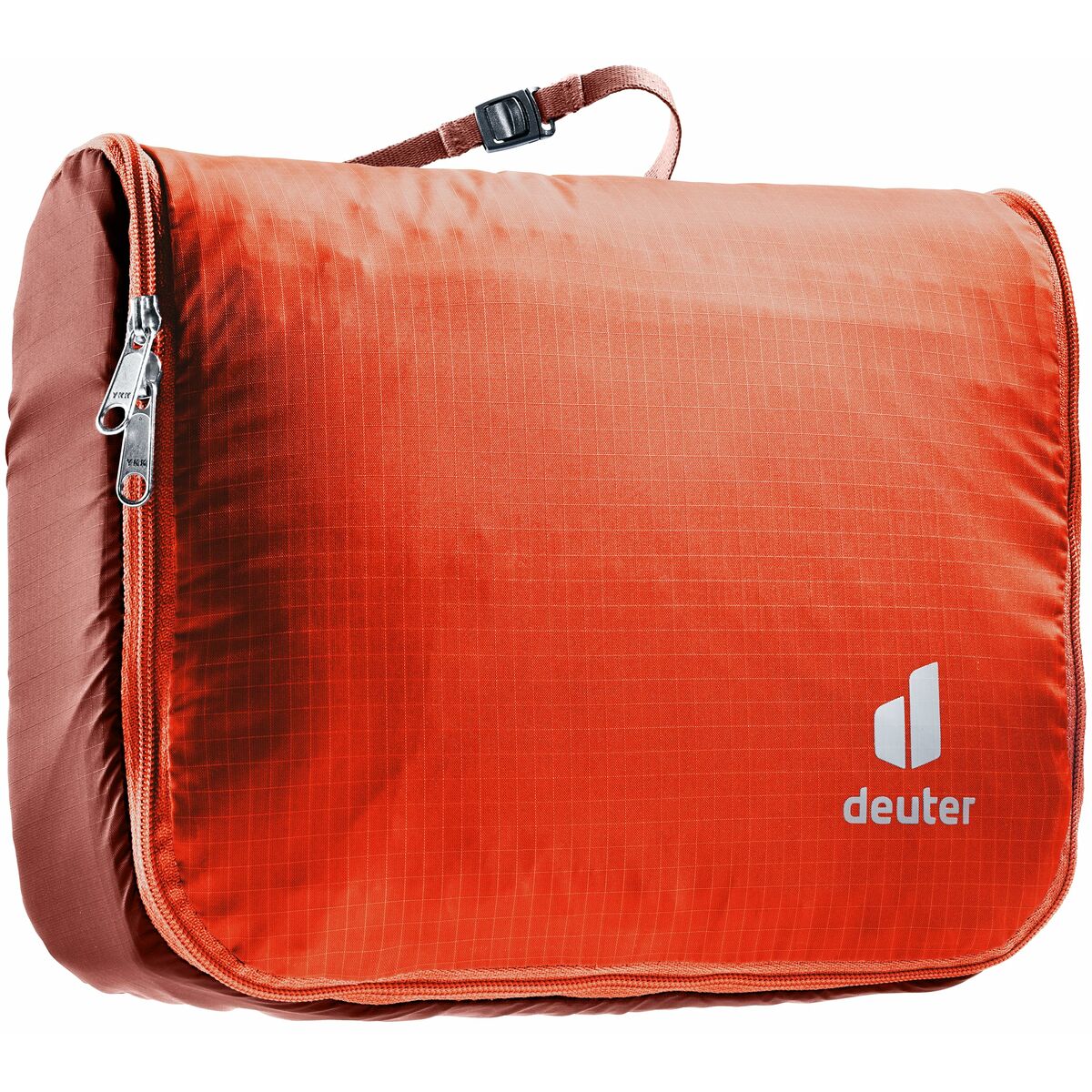 Kulturbeutel mit Haken Deuter Center Lite II Rot