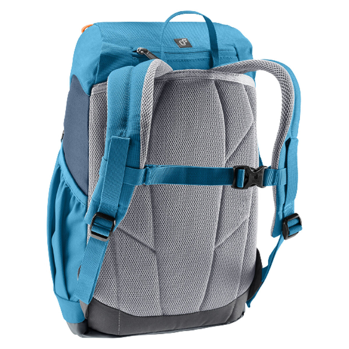 Wanderrucksack Deuter Waldfuchs Blau Polyester 10 L