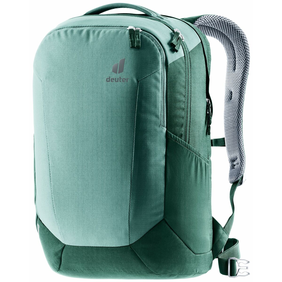 Wanderrucksack Deuter Giga grün 28 L