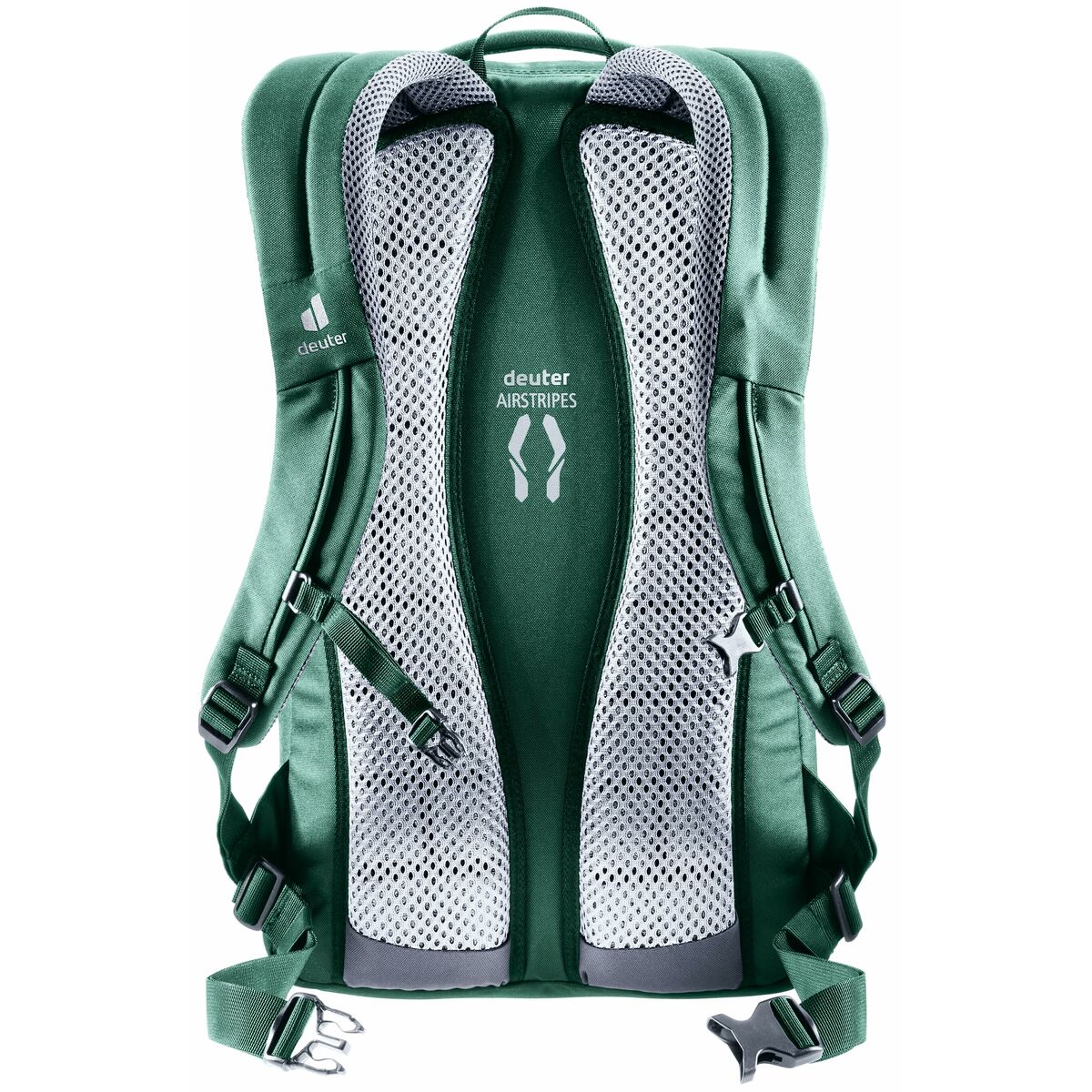 Wanderrucksack Deuter Giga grün 28 L