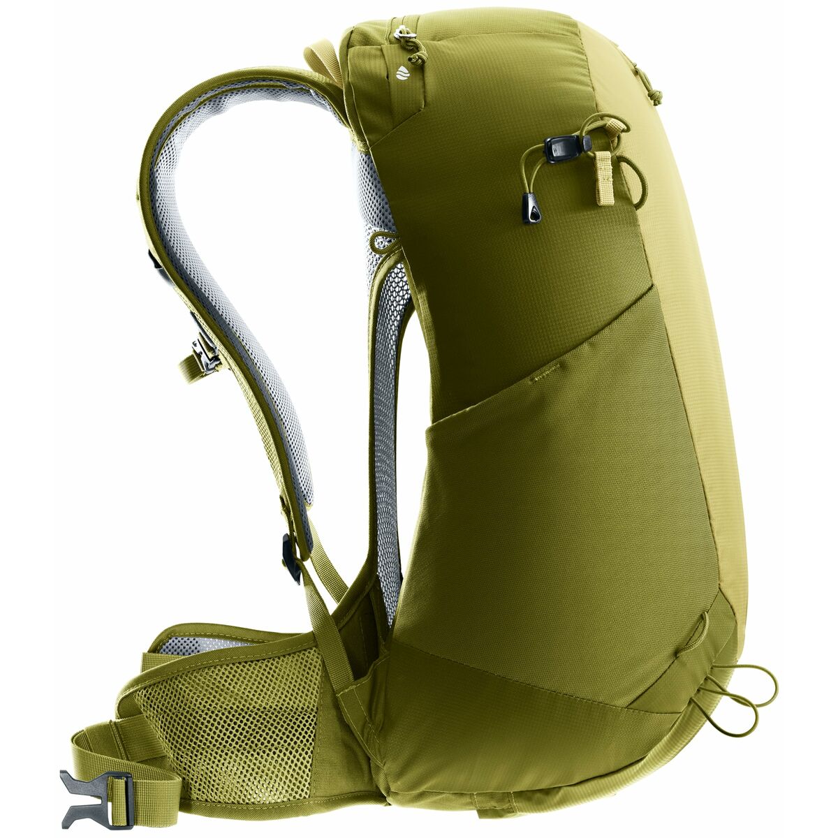 Wanderrucksack Deuter AC Lite grün 23 L