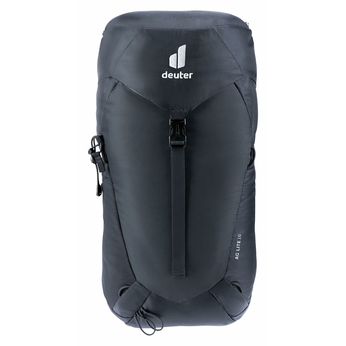 Wanderrucksack Deuter AC Lite Schwarz 16 L