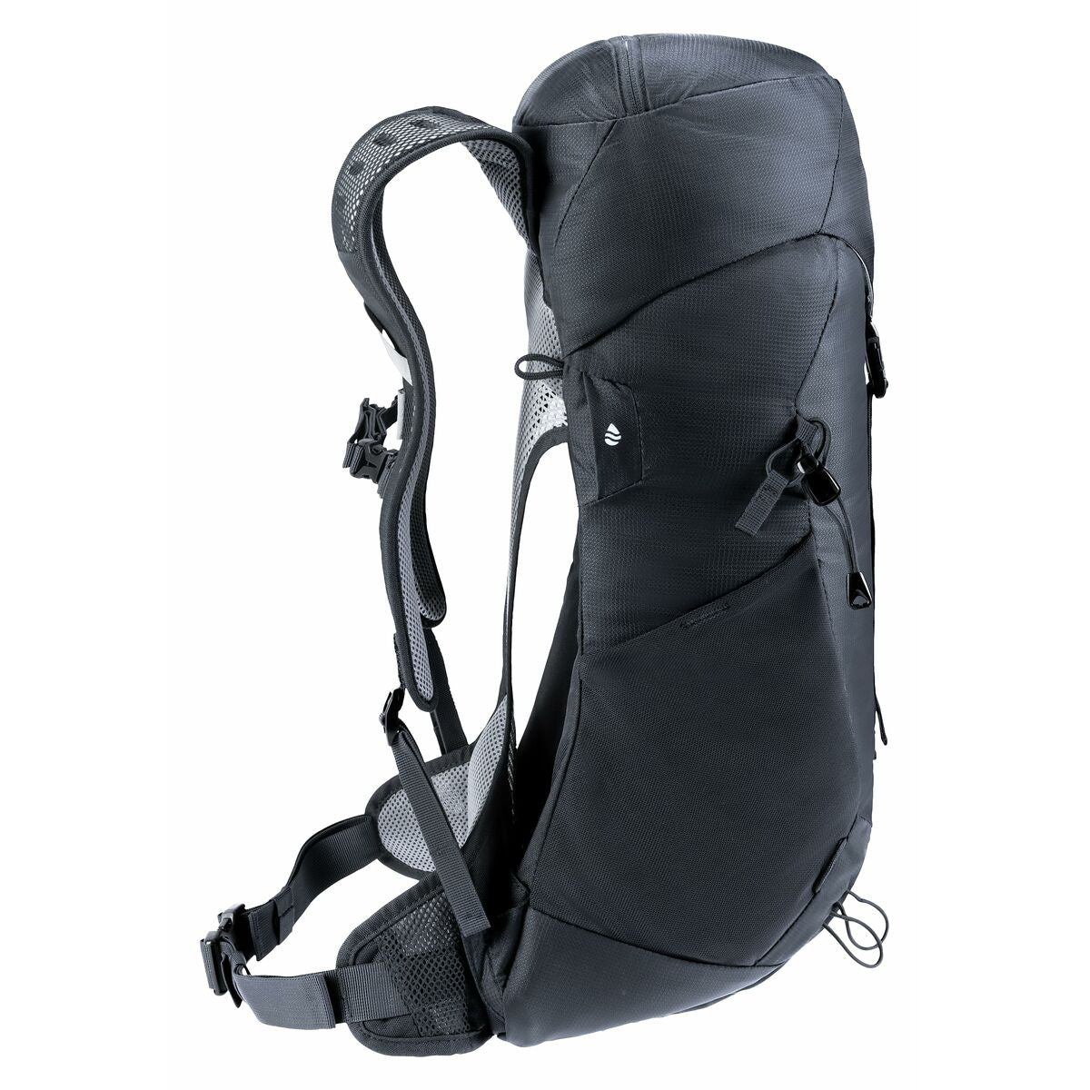 Wanderrucksack Deuter AC Lite Schwarz 16 L