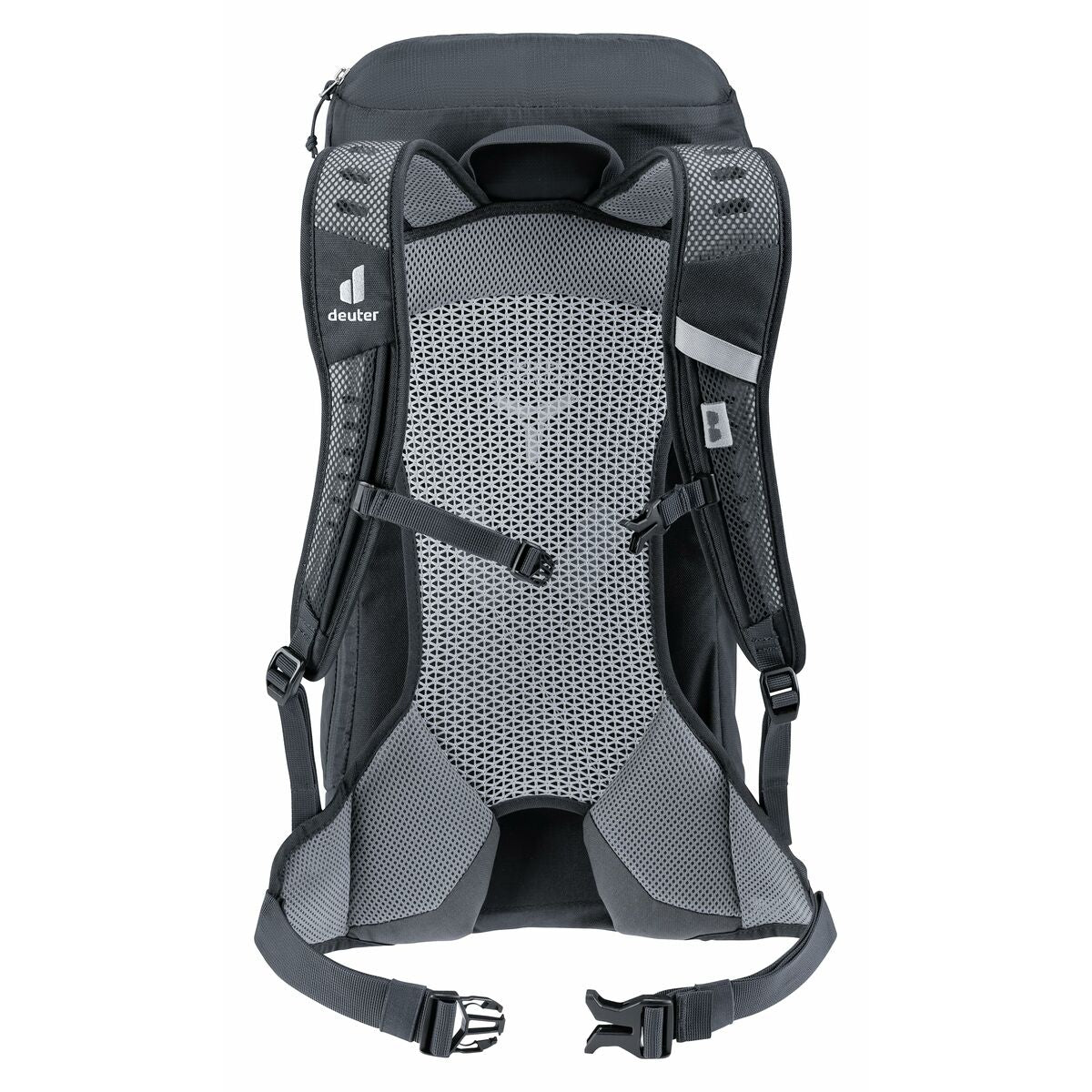 Wanderrucksack Deuter AC Lite Schwarz 16 L