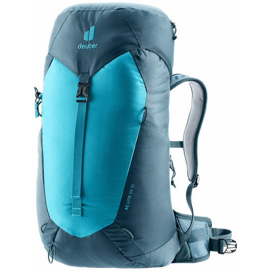 Wanderrucksack Deuter AC Lite Blau 28 L