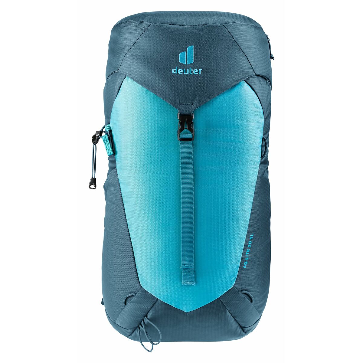 Wanderrucksack Deuter AC Lite Blau 28 L