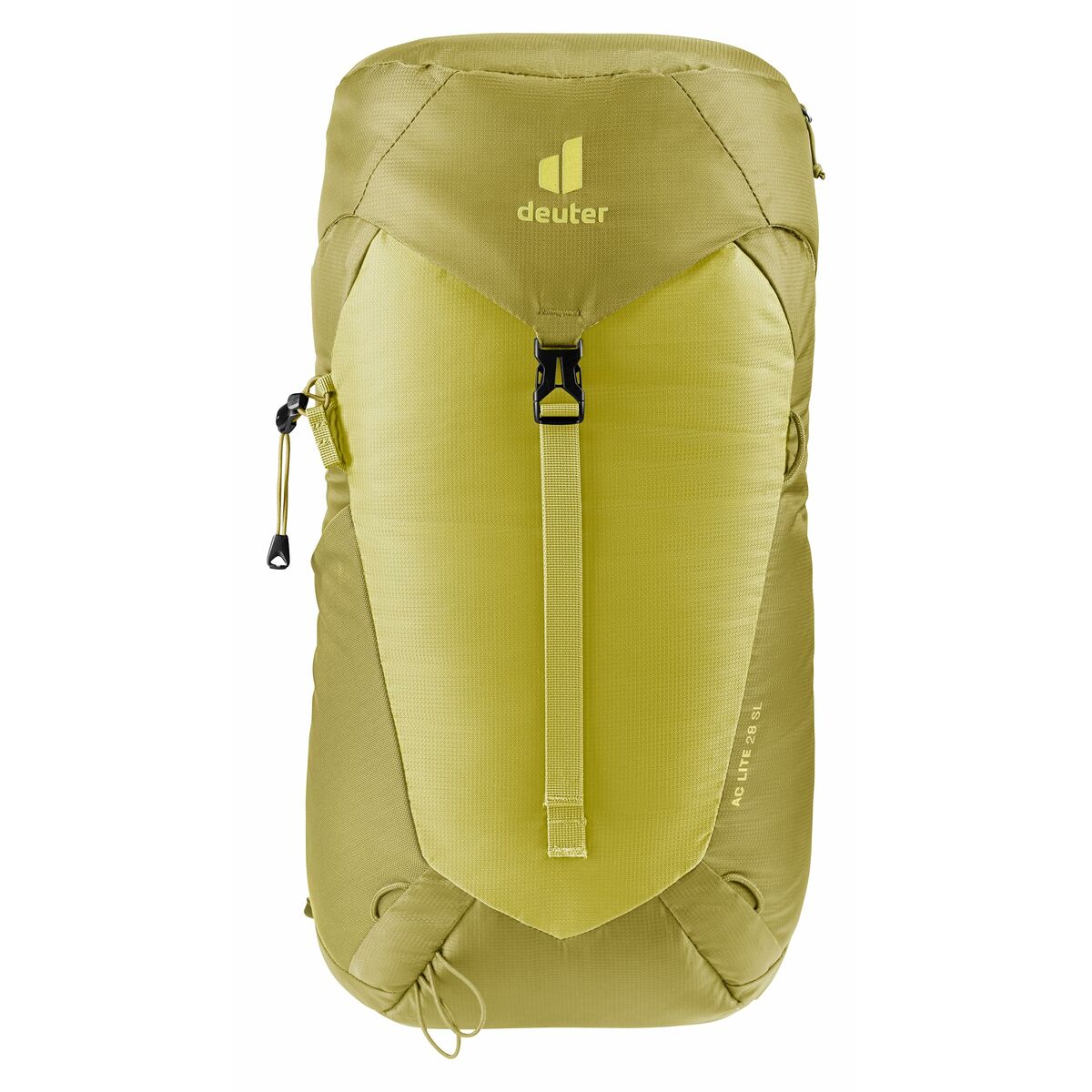 Wanderrucksack Deuter AC Lite grün 28 L