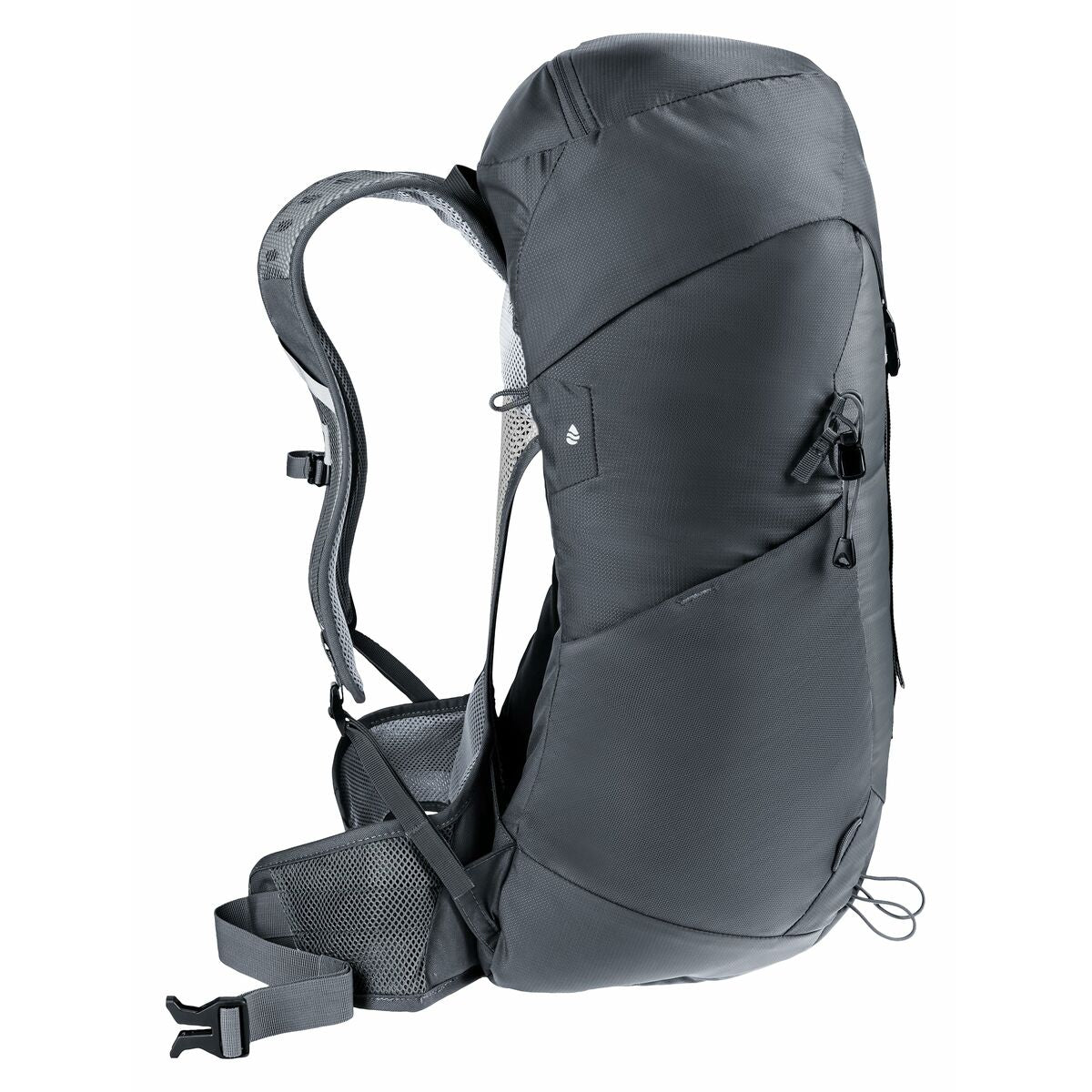 Wanderrucksack Deuter AC Lite Schwarz 30 L