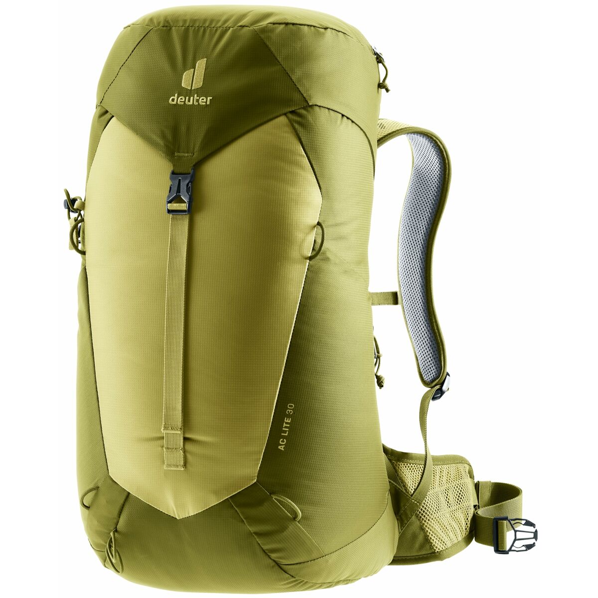 Wanderrucksack Deuter AC Lite grün 30 L