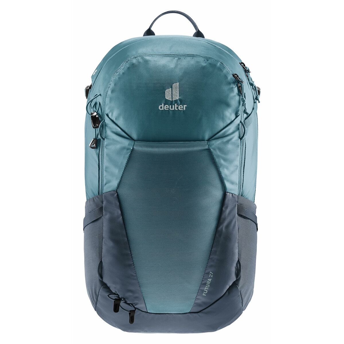 Wanderrucksack Deuter Futura Blau 27 L