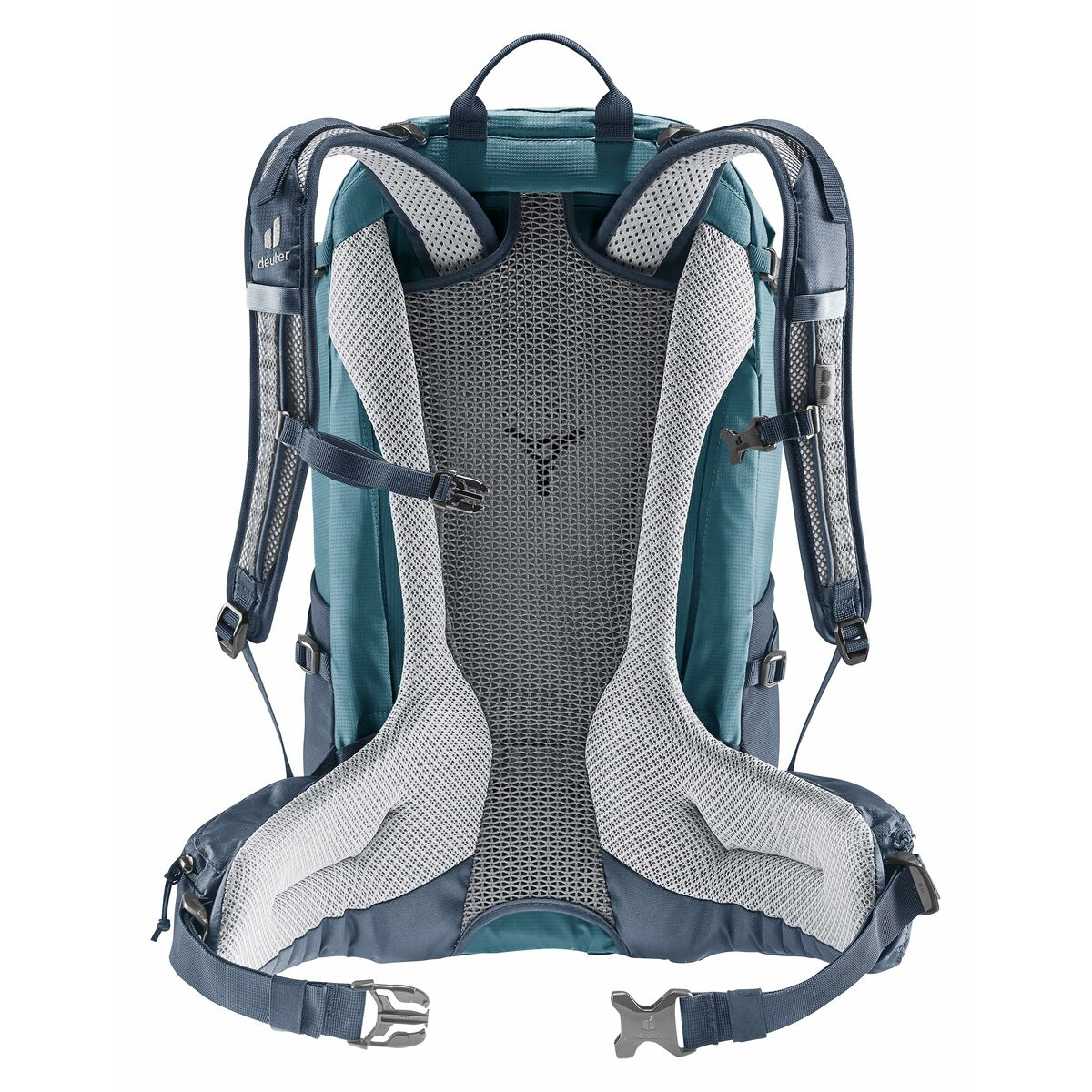 Wanderrucksack Deuter Futura Blau 27 L