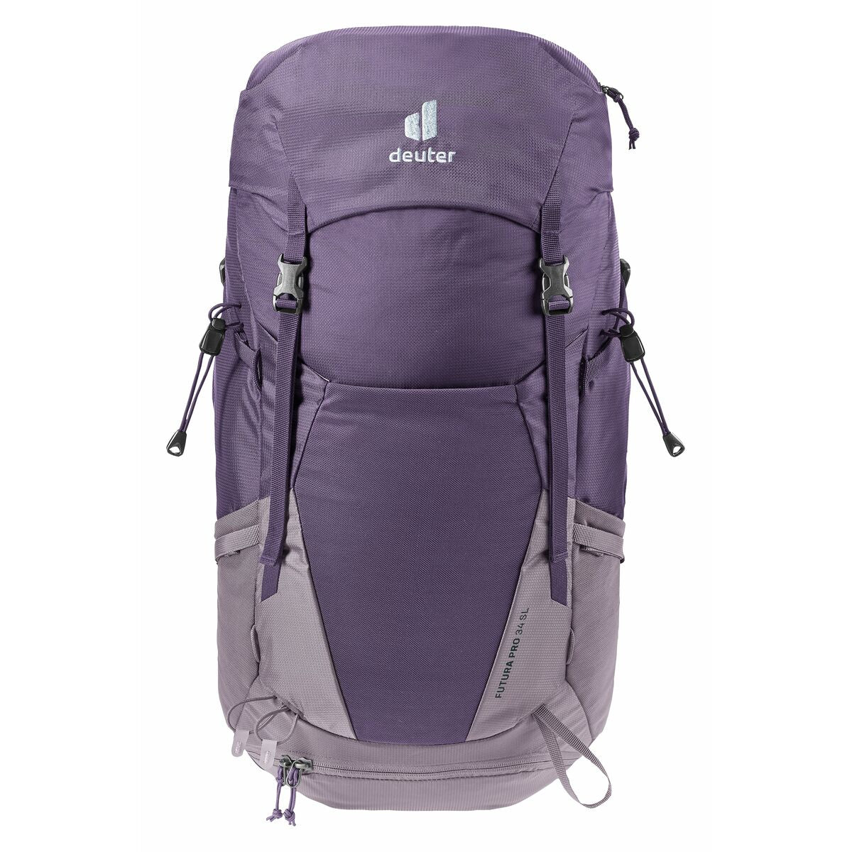 Wanderrucksack Deuter Futura Pro Lila 34 L