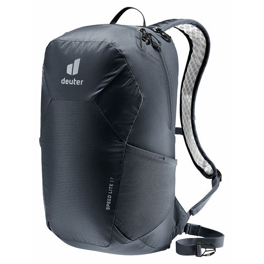 Wanderrucksack Deuter Speed Lite Schwarz 17 L