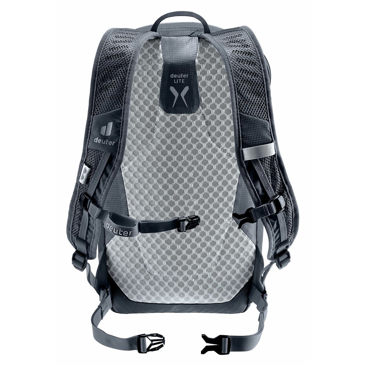 Wanderrucksack Deuter Speed Lite Schwarz 17 L