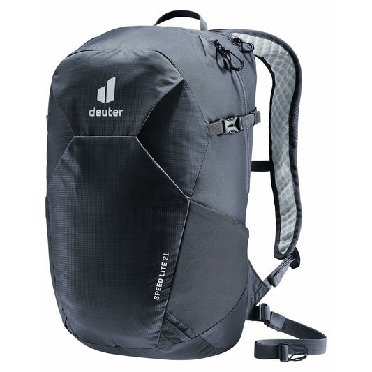 Wanderrucksack Deuter Speed Lite Schwarz 21 L