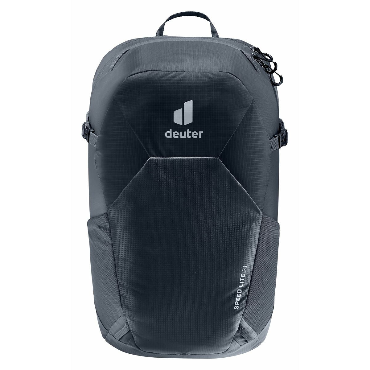 Wanderrucksack Deuter Speed Lite Schwarz 21 L