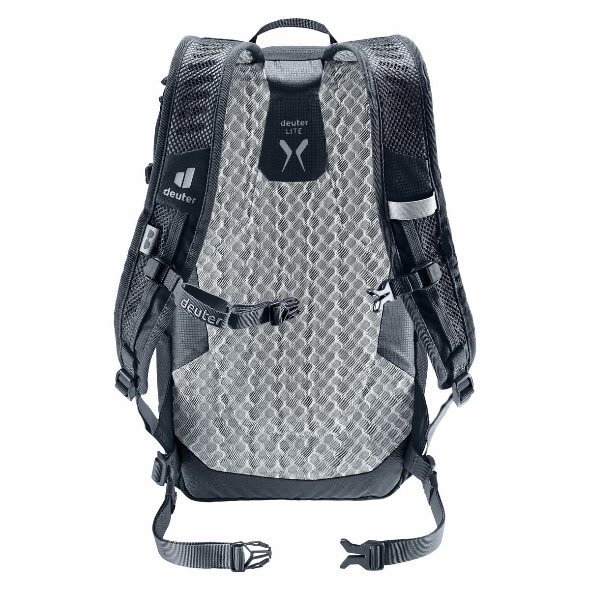 Wanderrucksack Deuter Speed Lite Schwarz 21 L