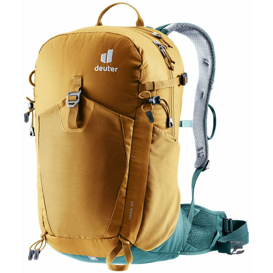 Wanderrucksack Deuter Trail Ocker 25 L